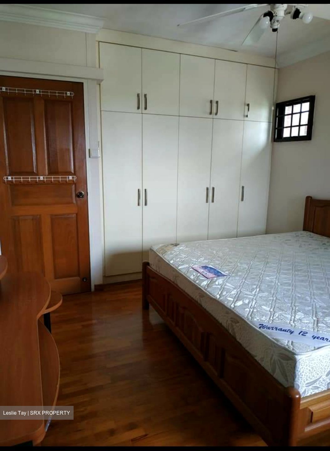 Blk 838 Hougang Central (Hougang), HDB 5 Rooms #601491221